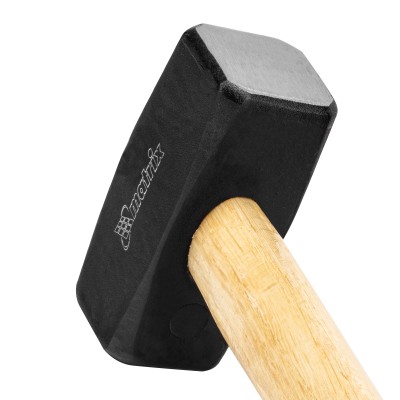 Кувалда, 2000 г, деревянная рукоятка Matrix Кувалда, 2000 г, деревянная рукоятка Matrix