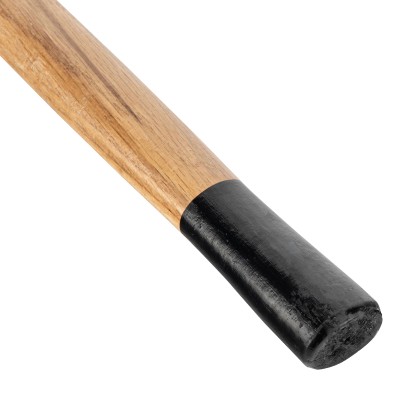 Кувалда, 1500 г, кованая головка, деревянная двухцветная рукоятка Sparta Кувалда, 1500 г, кованая головка, деревянная двухцветная рукоятка Sparta