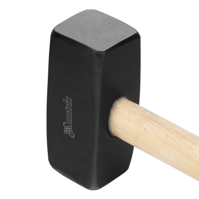 Кувалда, 7000 г, кованая головка, деревянная рукоятка 900 мм Matrix Кувалда, 7000 г, кованая головка, деревянная рукоятка 900 мм Matrix