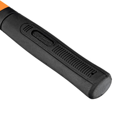 Кувалда, 1500 г, фибергласовая обрезиненная рукоятка Sparta