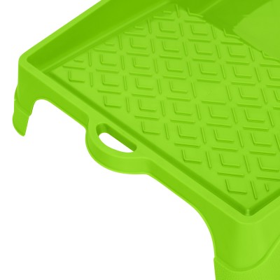 Кювета пластмассовая для валиков, 220 х 300 мм Сибртех