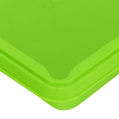 Кювета пластмассовая для валиков, 120 x 260 мм, Сибртех