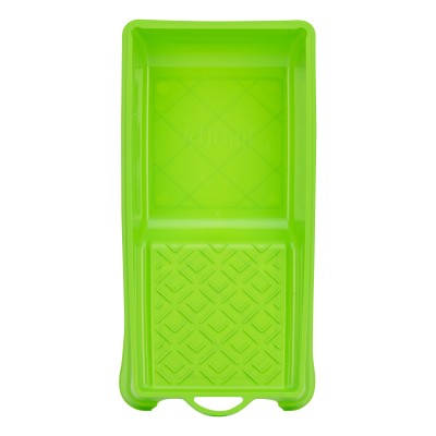 Кювета пластмассовая для валиков, 120 x 260 мм, Сибртех