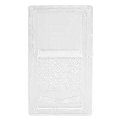 Кювета прозрачная для валиков, 150 х 290 мм Сибртех