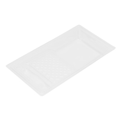 Кювета прозрачная для валиков, 150 х 290 мм Сибртех