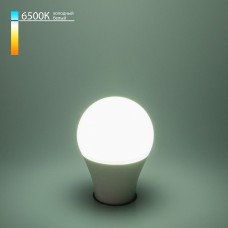 Светодиодная лампа Classic LED D 7W 6500K E27 А60 BLE2767 6.4