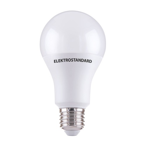 Светодиодная лампа Classic LED D 20W 4200K E27 А65 BLE2743 Elektrostandard