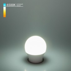 Светодиодная лампа Mini Classic LED 9W 6500K E27 BLE2764 8.5