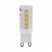 Светодиодная лампа JCD 7W 220V 6500K G4 BLG415 Elektrostandard