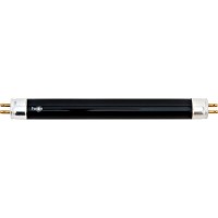 Лампа люминесцентная двухцокольная Feron FLU10 T8 G13 36W 230V с черной колбой 03705