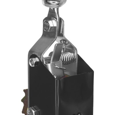 Лебедка рычажная, тяга 1.5 т, подъем 0.6 т, одинарное храповое колесо Sparta Лебедка рычажная, тяга 1.5 т, подъем 0.6 т, одинарное храповое колесо Sparta