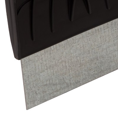 Ледоруб - скребок, 200 мм, 1.76 кг, металлический черенок, Сибртех