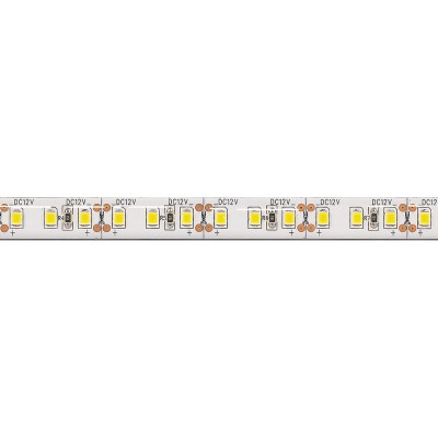 Светодиодная LED лента Feron LS613, 120SMD(2835)/m 9.6W/m 12V 5m 6500К Артикул 27731