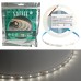 SST01 SAFFIT 60SMD(2835)/m 6Вт/м 12V 5000*8*1.22мм 4000K, IP20 Артикул 55238