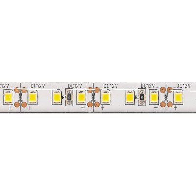 Светодиодная LED лента Feron LS607, 60SMD(5050)/m 14.4W/m 12V 5m 4000К Артикул 48290