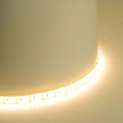 Светодиодная Светодиодная LED лента Feron LS626, 180SMD(2835)/m 17W/m 12V 5000*10*1,22мм 3000К IP65 Артикул 51638