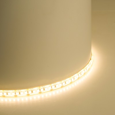 Светодиодная Светодиодная LED лента Feron LS626, 180SMD(2835)/m 17W/m 12V 5000*10*1,22мм 3000К IP65 Артикул 51638