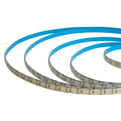 Светодиодная LED лента Feron LS626, 180SMD(2835)/m 17W/m 12V 5000*10*1,22мм 6500К IP65 Артикул 51640