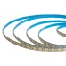 Светодиодная LED лента Feron LS626, 180SMD(2835)/m 17W/m 12V 5000*10*1,22мм 6500К IP65 Артикул 51640