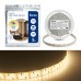 Cветодиодная LED лента Feron LS615, 240SMD(2835)/м 19.2Вт/м 5м IP65 12V 3000К Артикул 27734