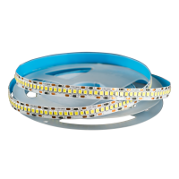Лента светодиодная 12V-2835-240D, 19,2W/m, 3000K, IP20, 5м,