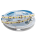 Лента светодиодная 24V-2835-180D, 14,4W/m, 4000K, IP20, 5м
