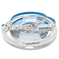 Лента светодиодная 24V-2835-120D, 9,6W/m, 6000K, IP20, 5м