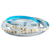 Лента светодиодная 12V-2835-120D, 9,6W/m, 3000K, IP20, 5м,