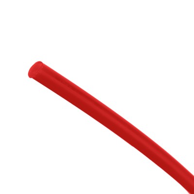 Леска для триммера круглая, 1.3 мм х 15 м, Сибртех