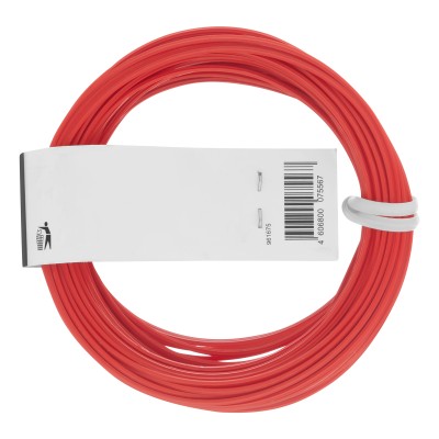 Леска для триммера звезда, 1.3 мм х 15 м, Сибртех