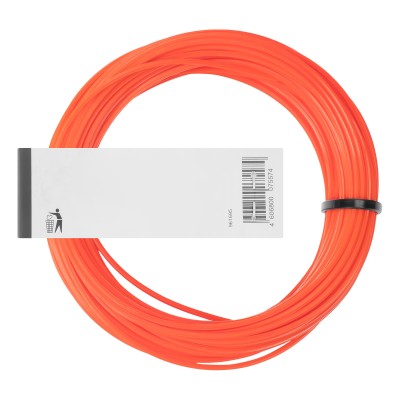 Леска для триммера звезда, 1.6 мм х 15 м, Сибртех