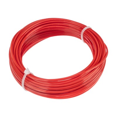 Леска для триммера звезда, 2.0 мм х 15 м, Сибртех