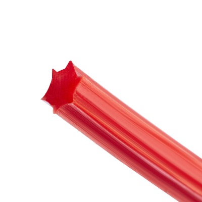 Леска для триммера звезда, 2.0 мм х 15 м, Сибртех