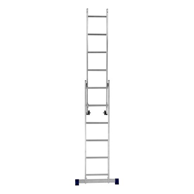 Алюминиевая лестница помост 3 В 1 (арт. в серт.: 1415206)