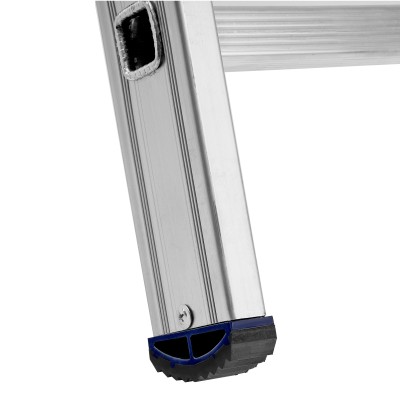 Лестница приставная, 11 ступеней, Сибртех