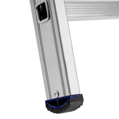 Лестница приставная, 14 ступеней, Сибртех