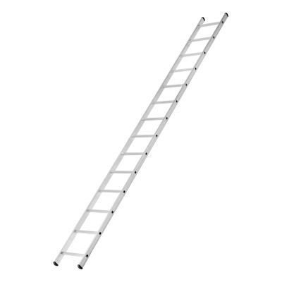 Лестница приставная, 14 ступеней, Сибртех