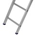 Лестница приставная, 8 ступеней, Сибртех