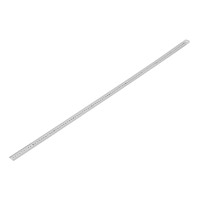 Линейка измерительная, 1000 мм, металлическая Sparta Линейка измерительная, 1000 мм, металлическая Sparta