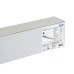 Светодиодный линейный прожектор для подсветки стен Feron LL-889 18W, синий, 85-265V IP65 51285