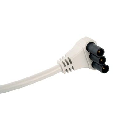 Сетевой шнур Feron LD4036C для подключения к светодиодному светильнику AL4036