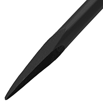 Лом строительный, D 30 мм, L 1500 мм, круглый Сибртех Лом строительный, D 30 мм, L 1500 мм, круглый Сибртех