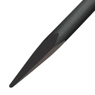 Лом строительный, D 25 мм, L 1500 мм, круглый Сибртех Лом строительный, D 25 мм, L 1500 мм, круглый Сибртех