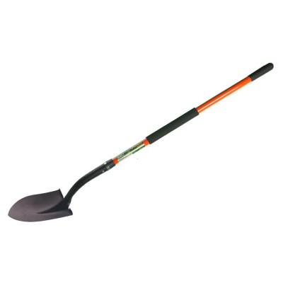 Лопата штыковая подборочная с черенком 1480мм STARTUL GARDEN (ST6085-01)