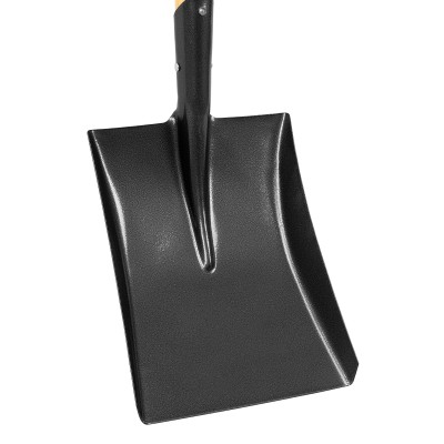 Лопата совковая, 250х295х1150 мм, деревянный лакированный черенок Palisad Лопата совковая, 250х295х1150 мм, деревянный лакированный черенок Palisad