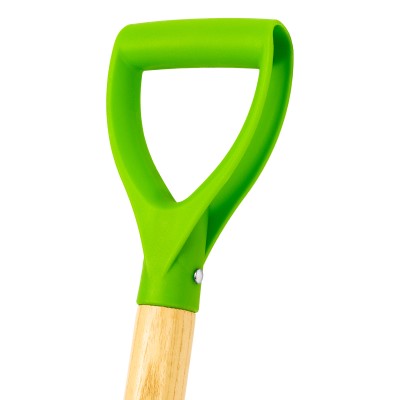 Лопата совковая, 250х295х1150 мм, деревянный лакированный черенок Palisad Лопата совковая, 250х295х1150 мм, деревянный лакированный черенок Palisad