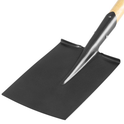 Лопата прямоугольная, 195х290х1150 мм, деревянный лакированный черенок Сибртех Лопата прямоугольная, 195х290х1150 мм, деревянный лакированный черенок Сибртех