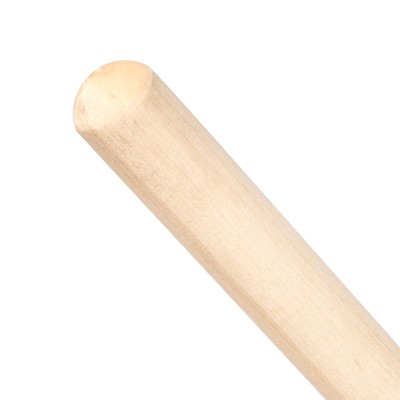 Лопата для уборки снега пластиковая, 360 х 405 х 1550 мм, деревянный черенок в/с, Сибртех