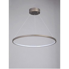 VITALUCE Люстра V04601-93/1S, LED 40Вт, 3000К, 2000лм 