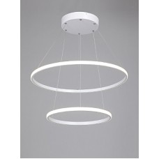 VITALUCE Люстра V04600-03/2S, LED 66Вт, 3000К, 4920лм 